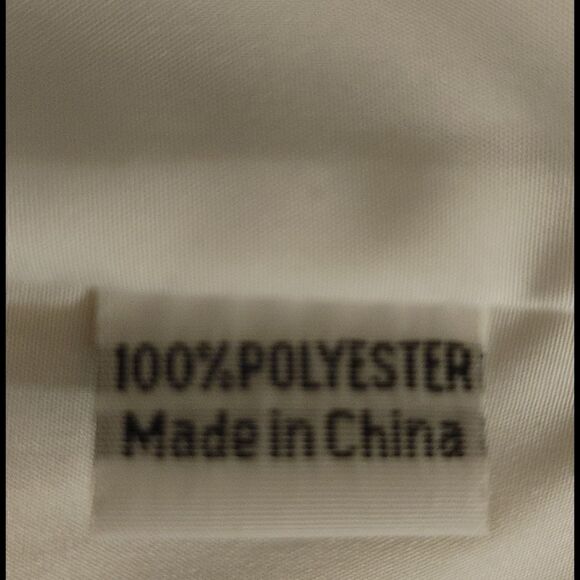 MEN'S LARR BRIO 3 PIECE FORMAL VEST & TIE SET XS - Picture 6 of 7